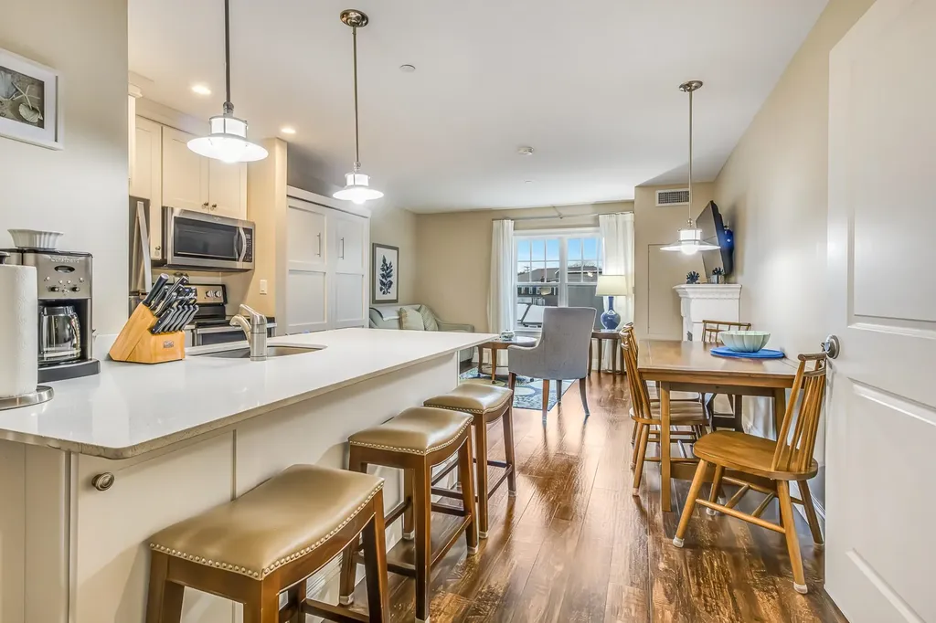 1 Ocean Avenue York ME 03909