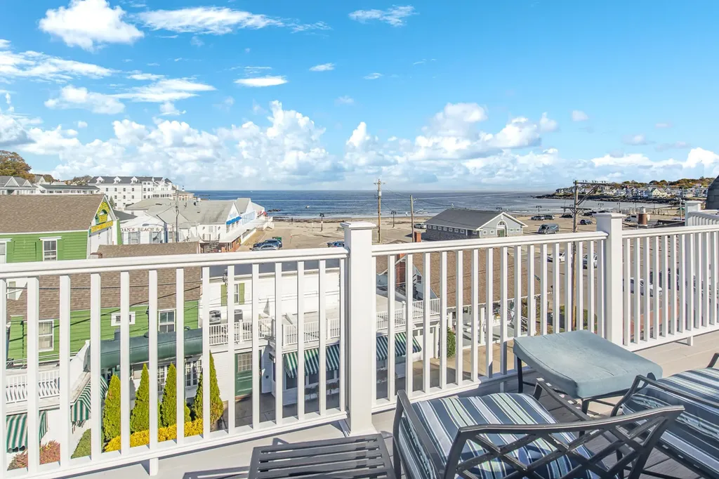 1 Ocean Avenue York ME 03909