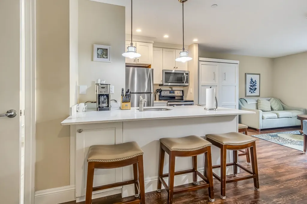 1 Ocean Avenue York ME 03909