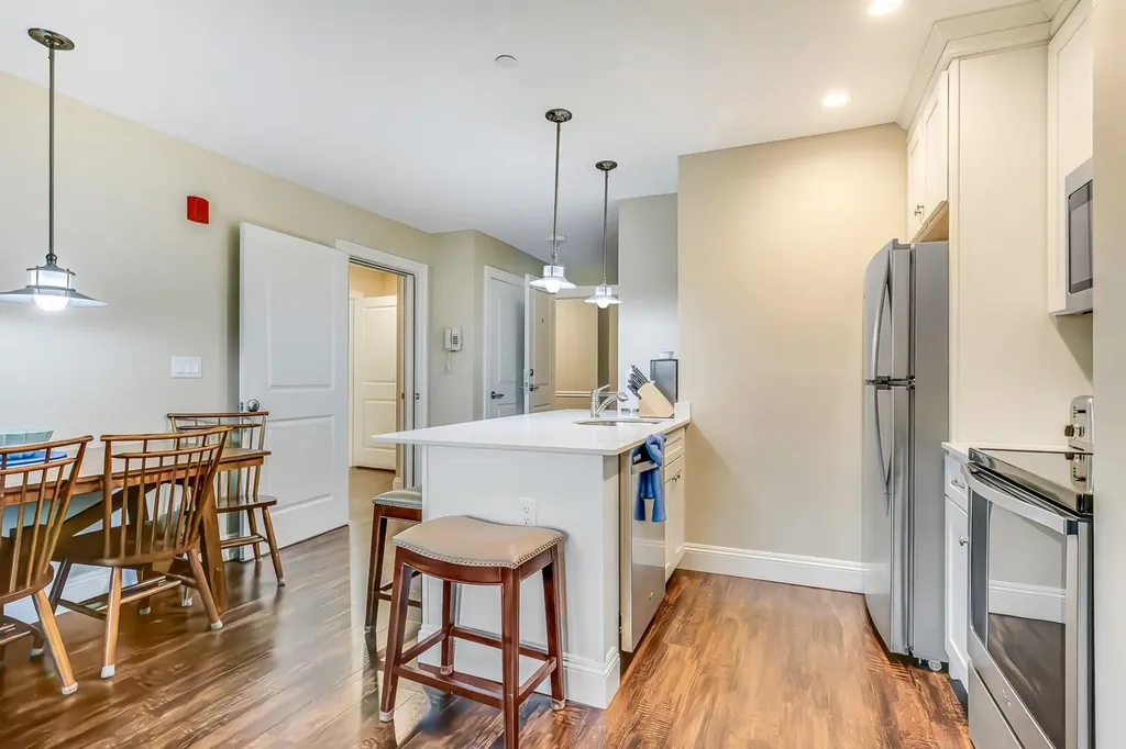 1 Ocean Avenue York ME 03909