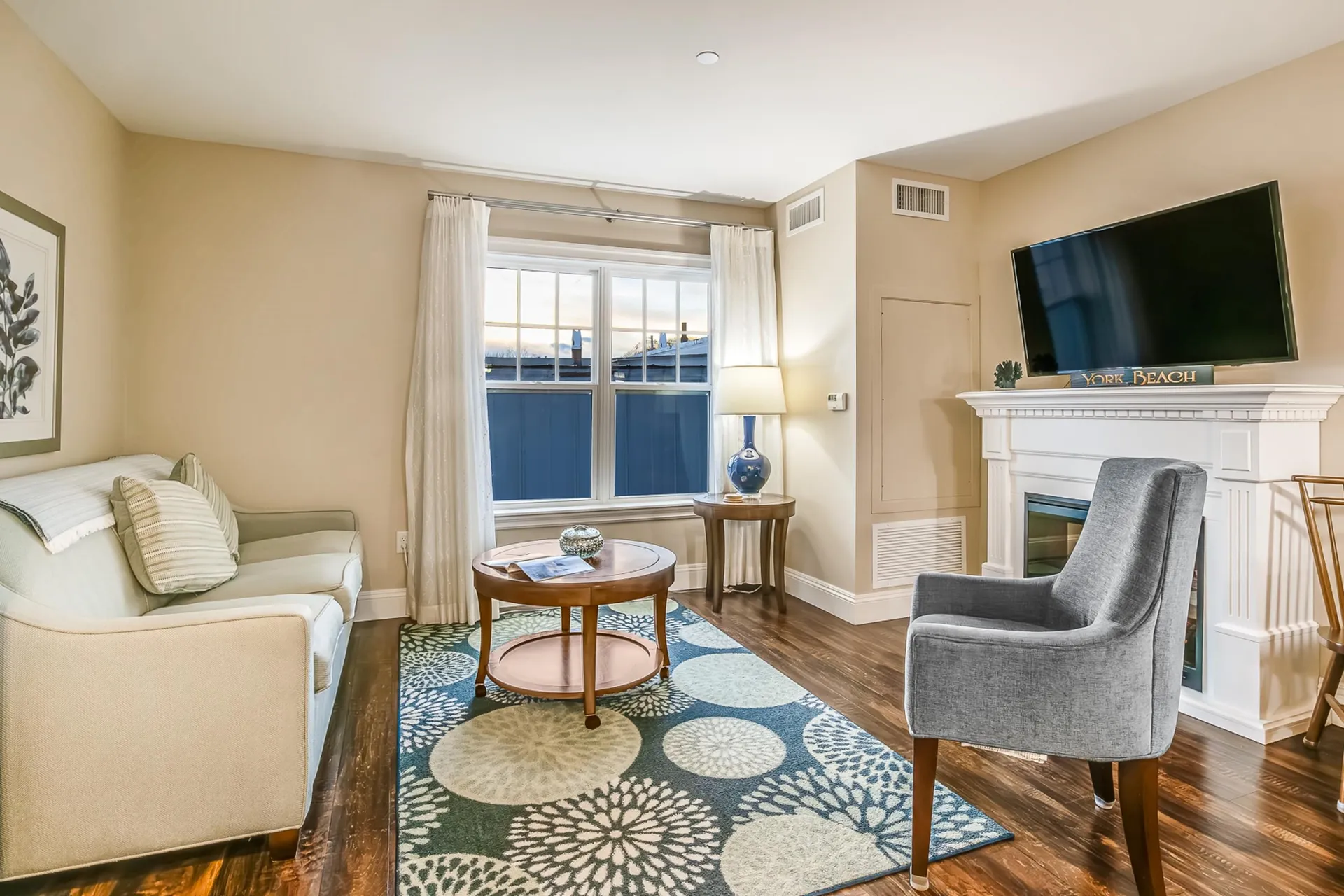 1 Ocean Avenue York ME 03909