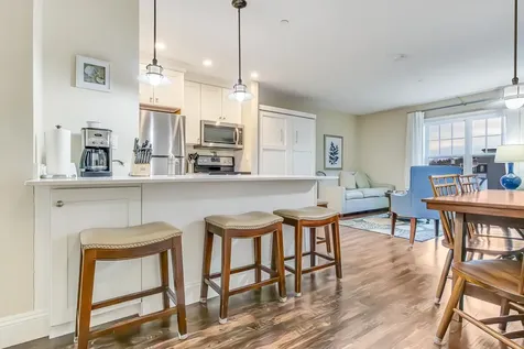 1 Ocean Avenue York ME 03909