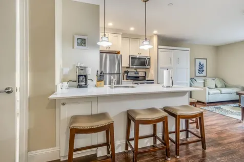 1 Ocean Avenue York ME 03909