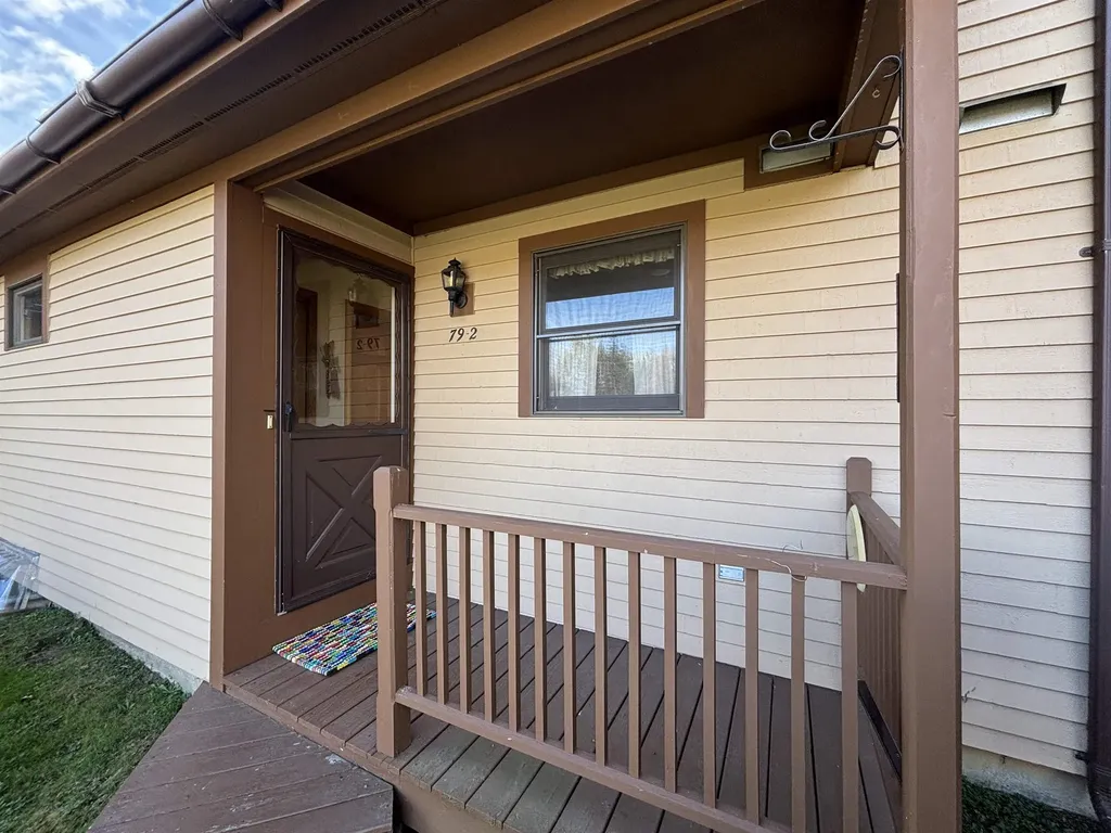 79-2 Brooklyn Heights Morristown VT 05661