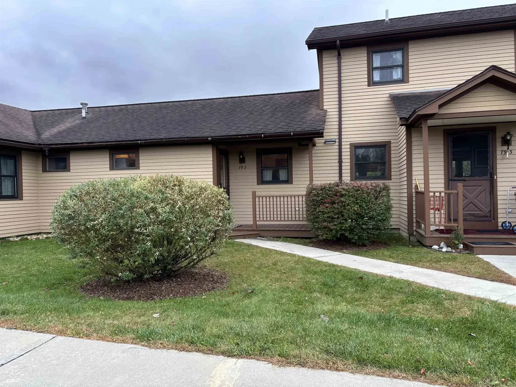79-2 Brooklyn Heights Morristown VT 05661