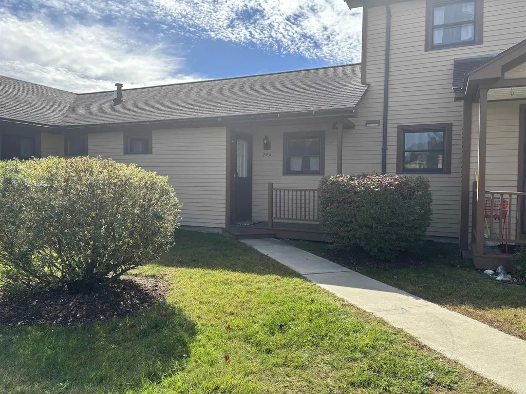 79-2 Brooklyn Heights Morristown VT 05661