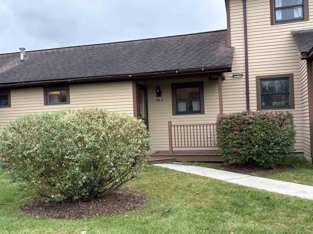 79-2 Brooklyn Heights Morristown VT 05661