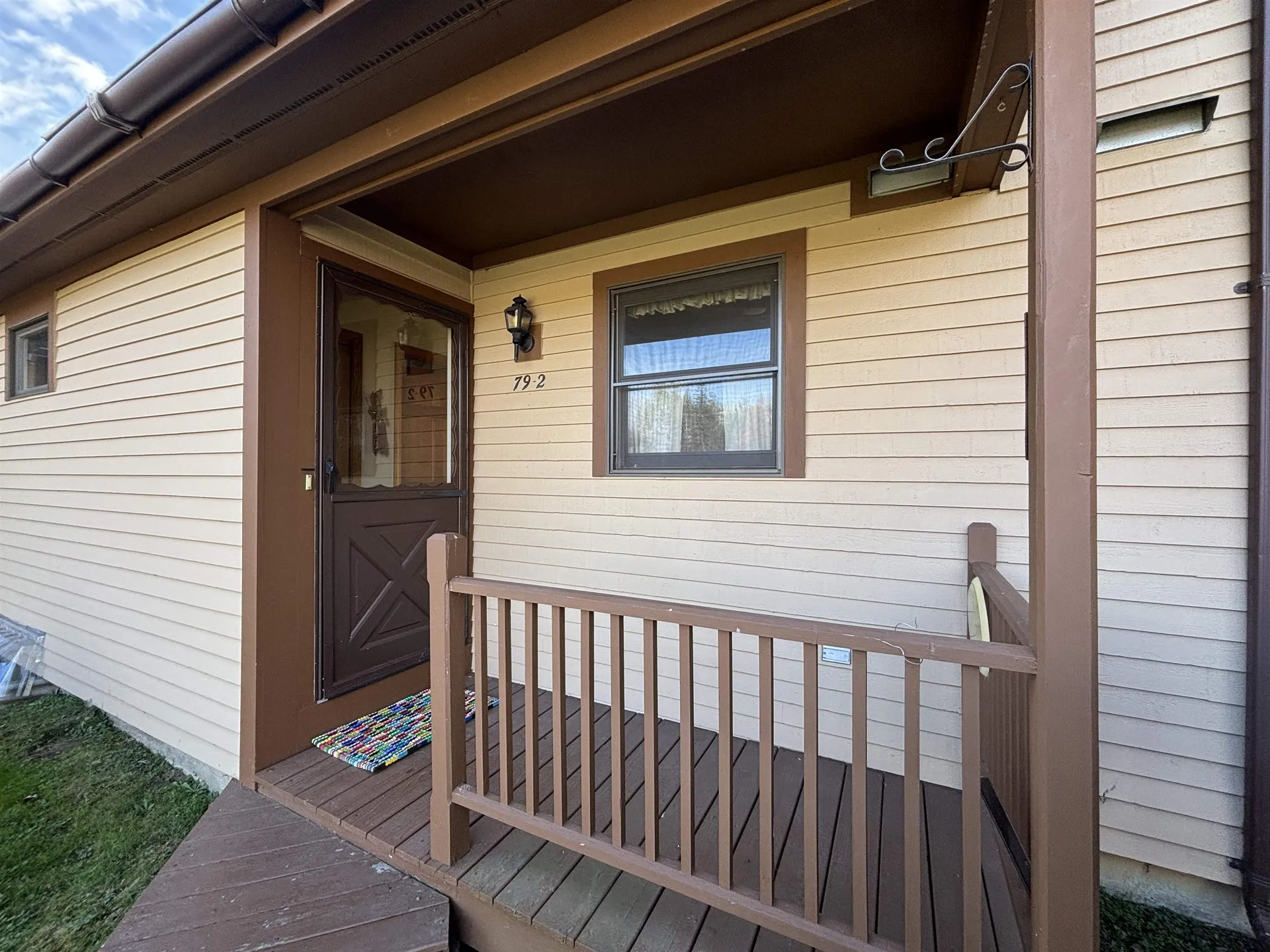 79-2 Brooklyn Heights Morristown VT 05661