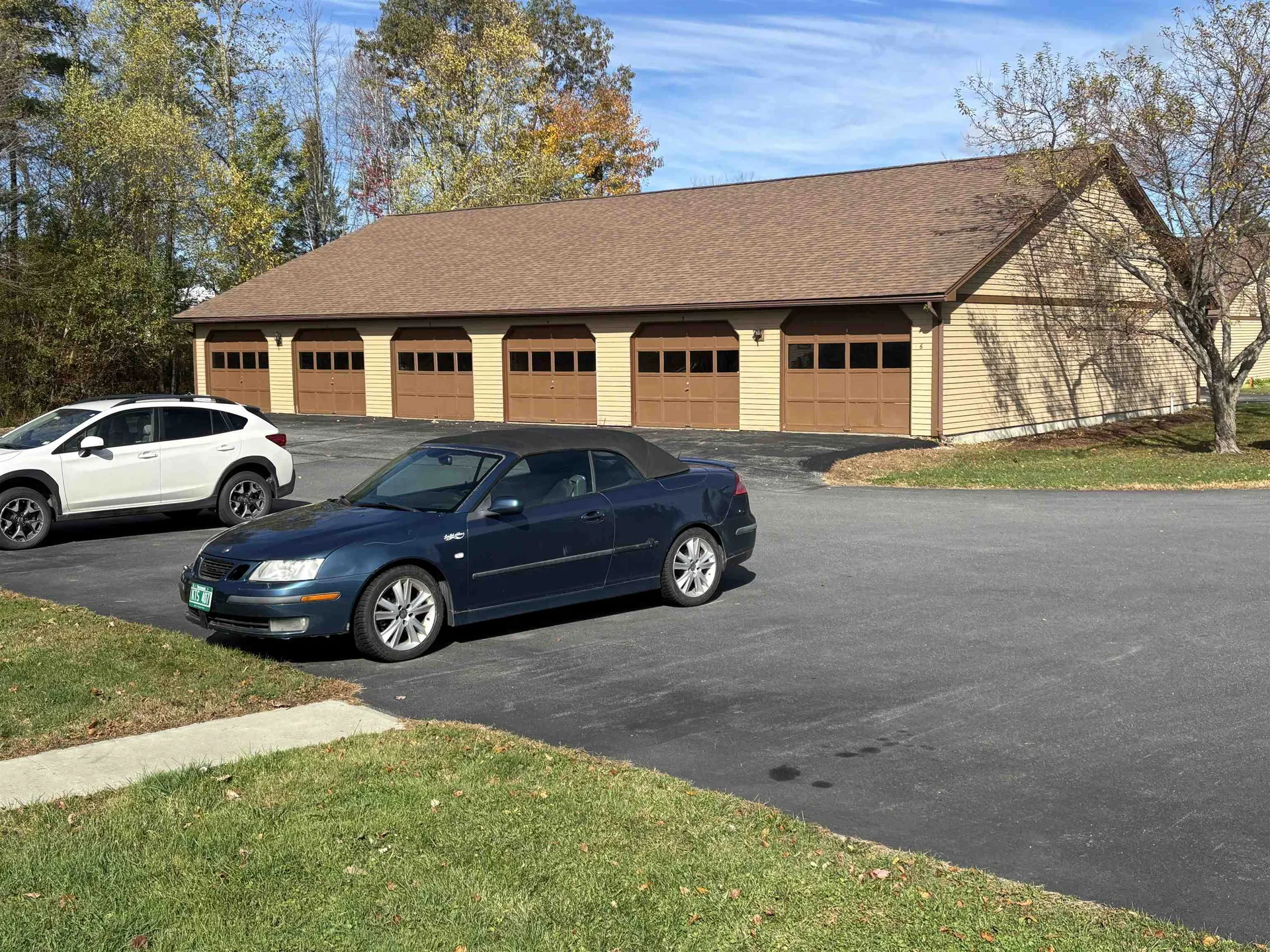 79-2 Brooklyn Heights Morristown VT 05661