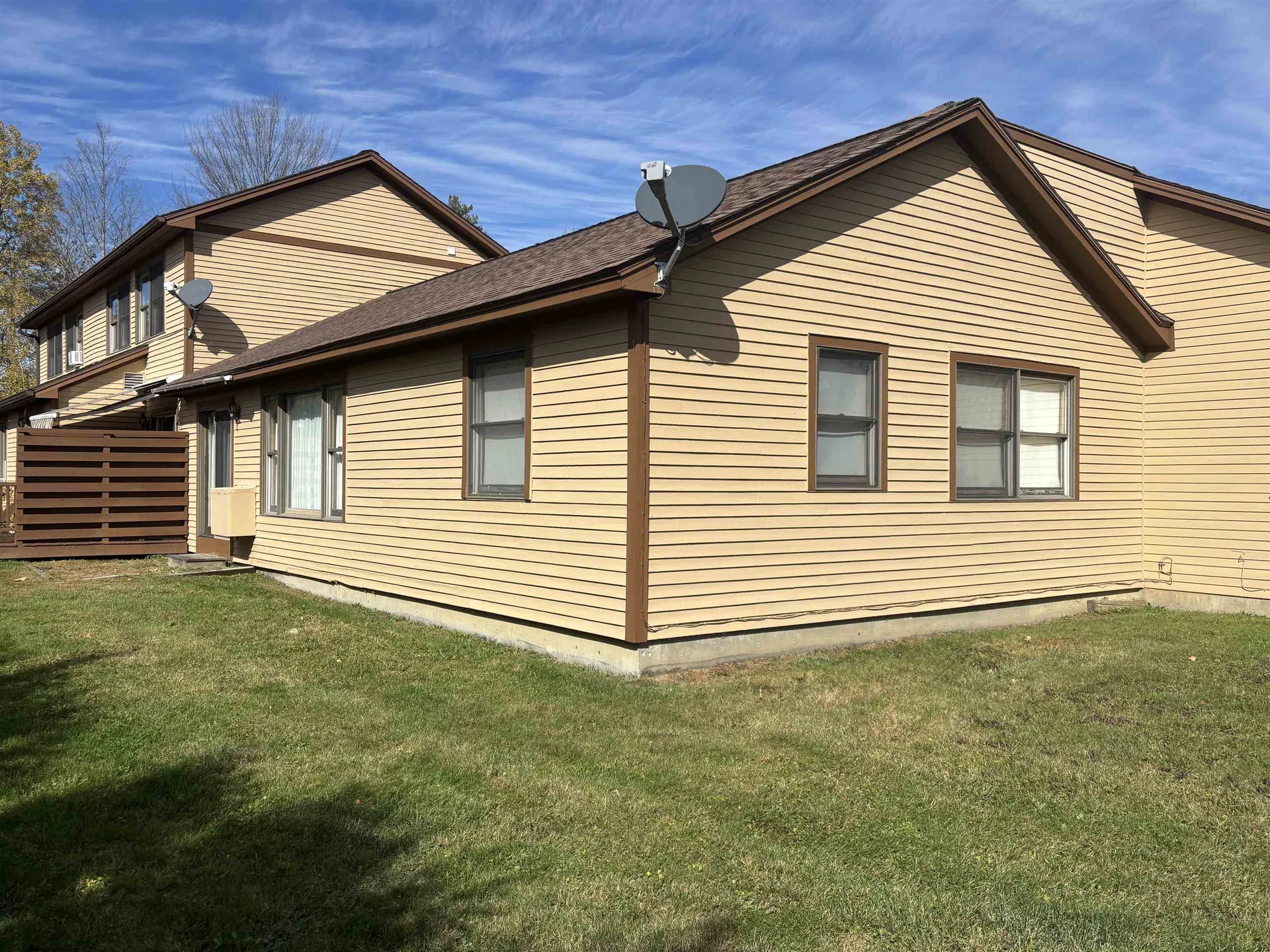 79-2 Brooklyn Heights Morristown VT 05661