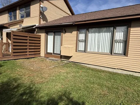 79-2 Brooklyn Heights Morristown VT 05661