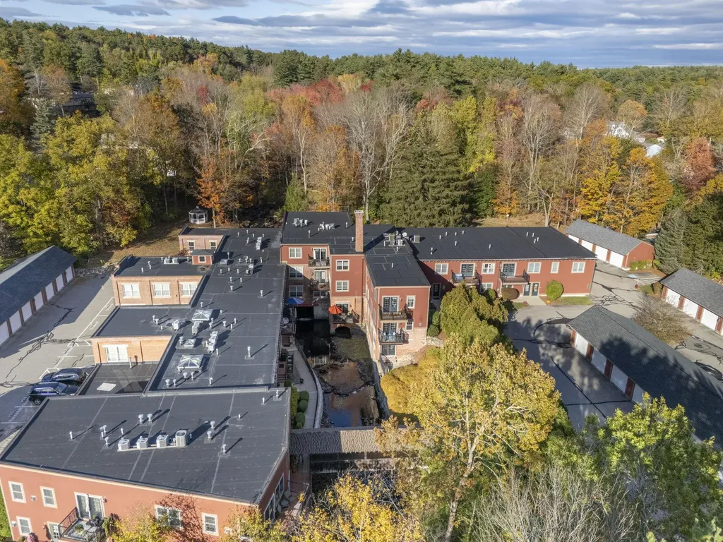 7 Chester Road Derry NH 03038