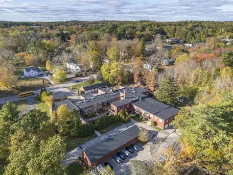 7 Chester Road Derry NH 03038