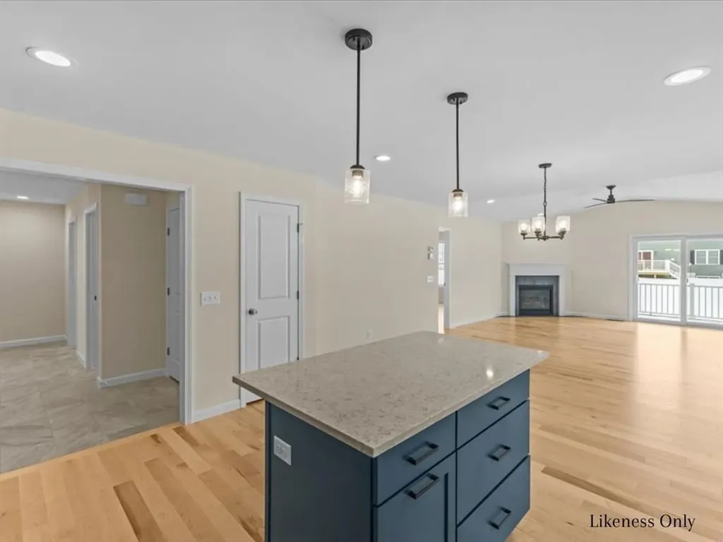 94 Greenbrook Circle Milton VT 05468