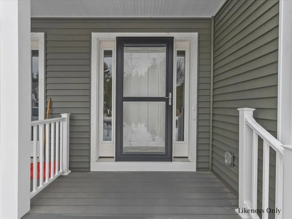 94 Greenbrook Circle Milton VT 05468