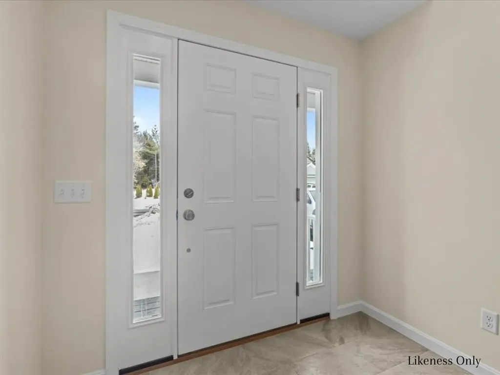 94 Greenbrook Circle Milton VT 05468