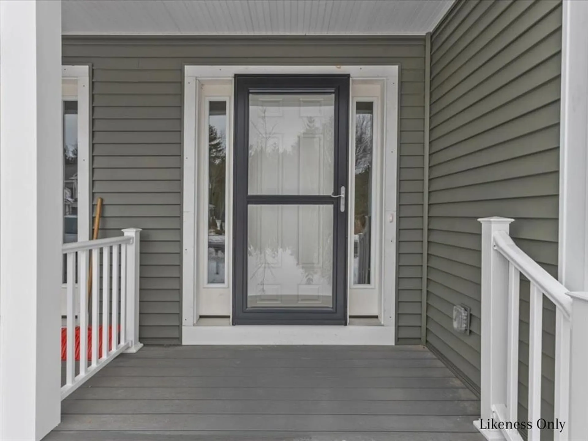 94 Greenbrook Circle Milton VT 05468