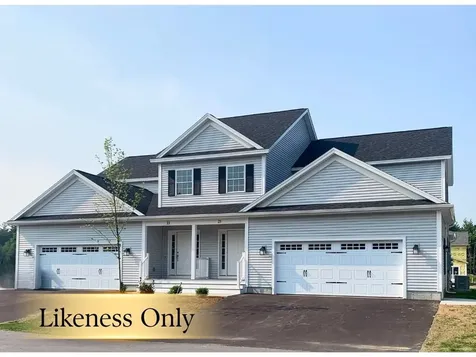 86 Greenbrook Circle Milton VT 05468