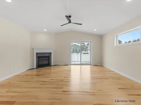 86 Greenbrook Circle Milton VT 05468