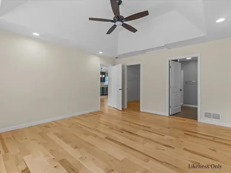 86 Greenbrook Circle Milton VT 05468