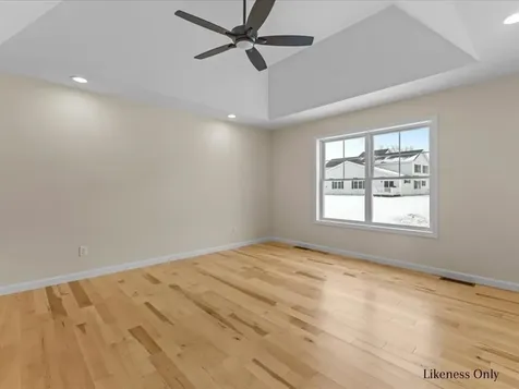 86 Greenbrook Circle Milton VT 05468