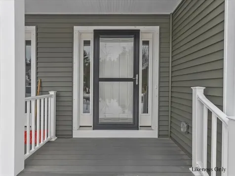 86 Greenbrook Circle Milton VT 05468