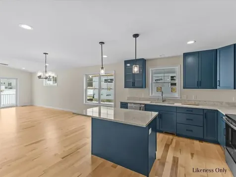 86 Greenbrook Circle Milton VT 05468