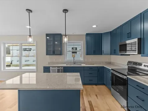 86 Greenbrook Circle Milton VT 05468