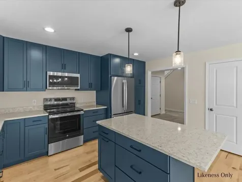 86 Greenbrook Circle Milton VT 05468