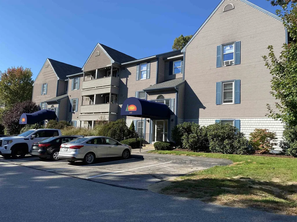 155 Eastern Avenue Manchester NH 03104