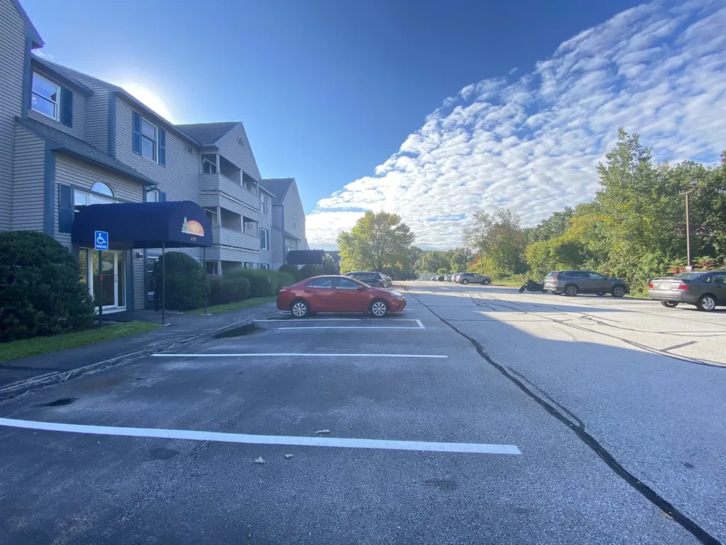 155 Eastern Avenue Manchester NH 03104