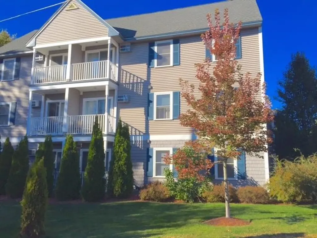 155 Eastern Avenue Manchester NH 03104