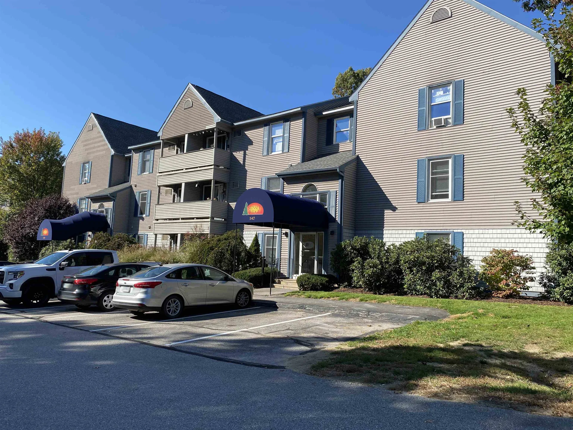 155 Eastern Avenue Manchester NH 03104