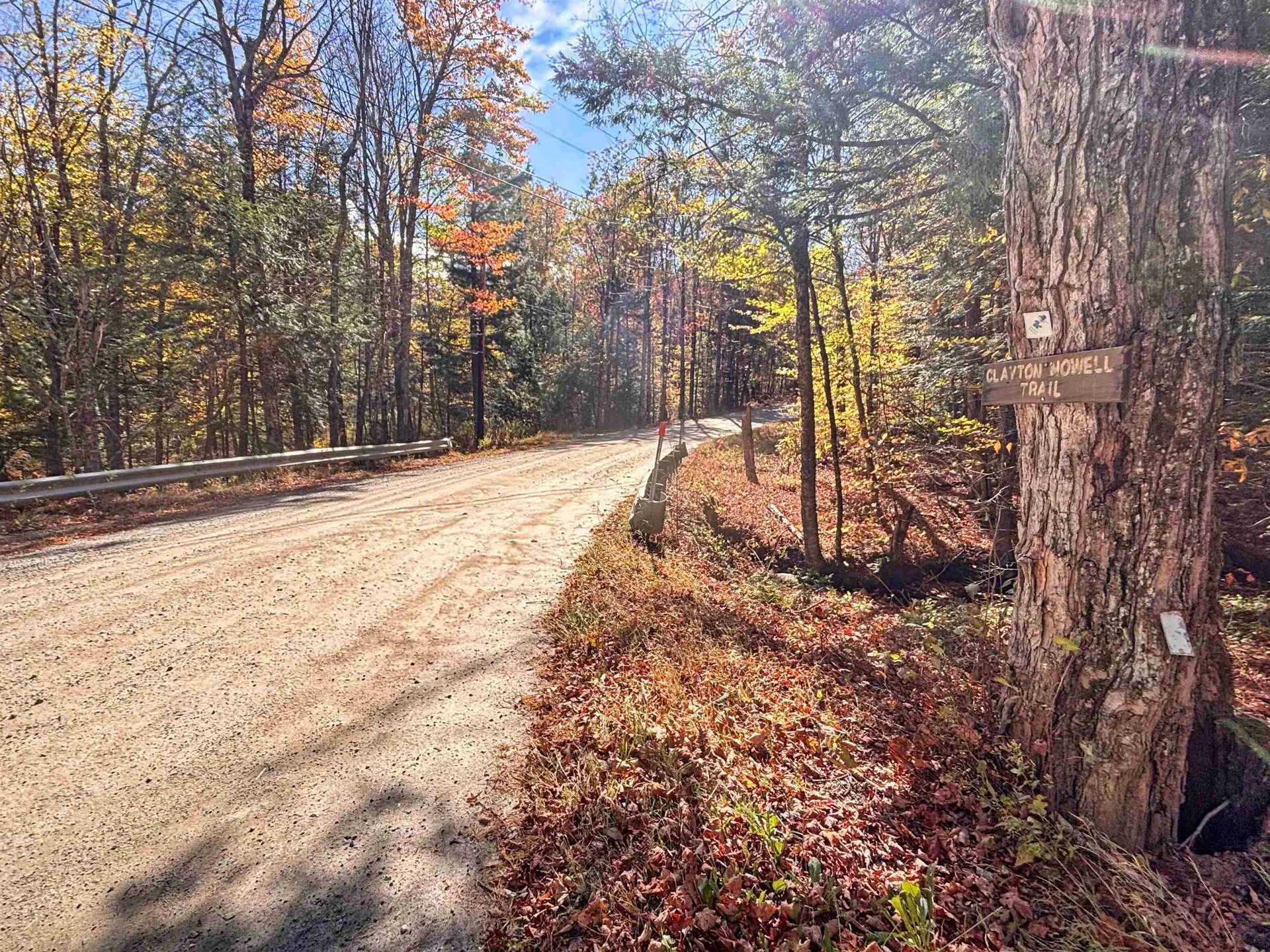 46 Grafton Road Wilmot NH 03287