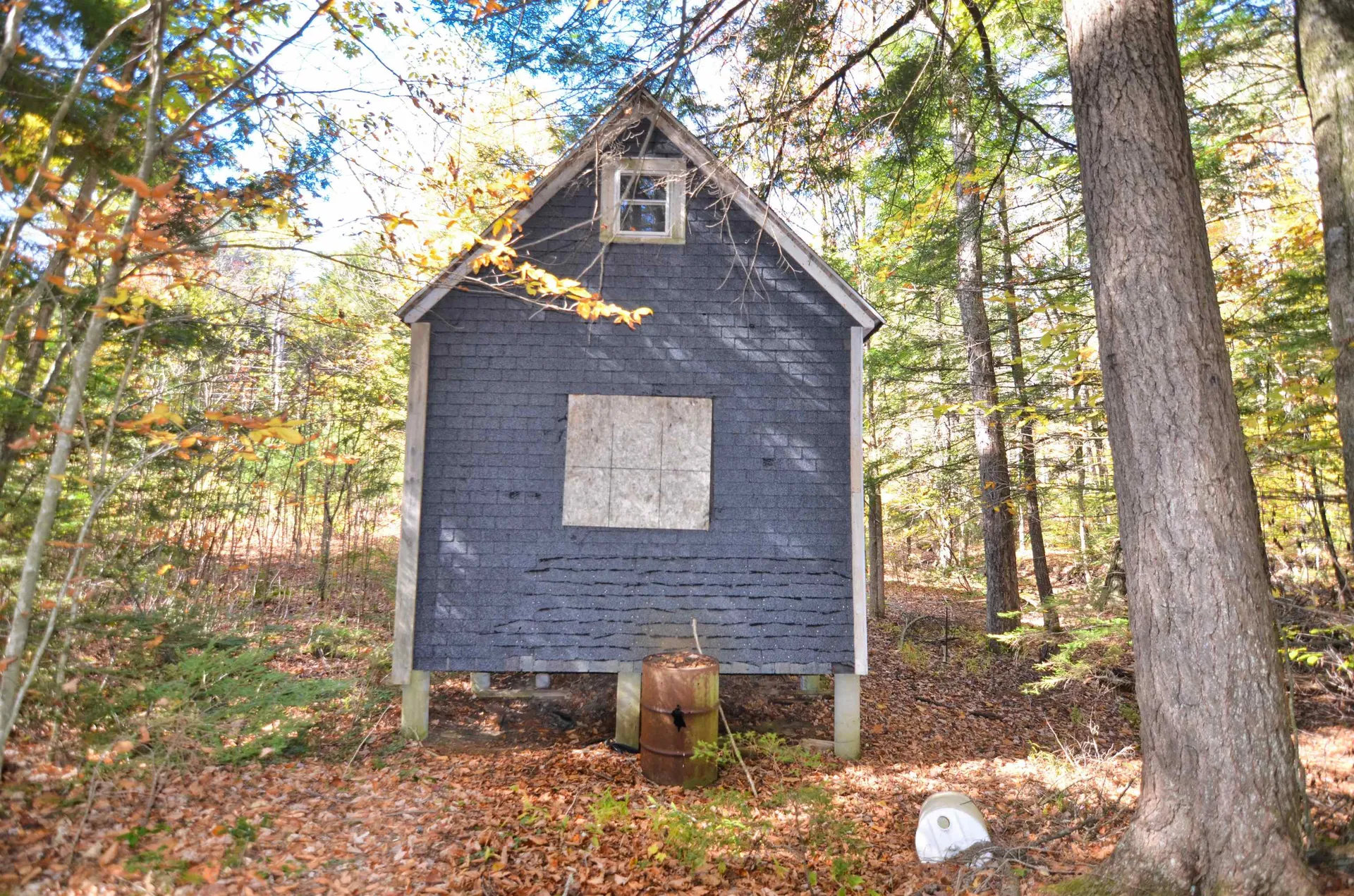 46 Grafton Road Wilmot NH 03287