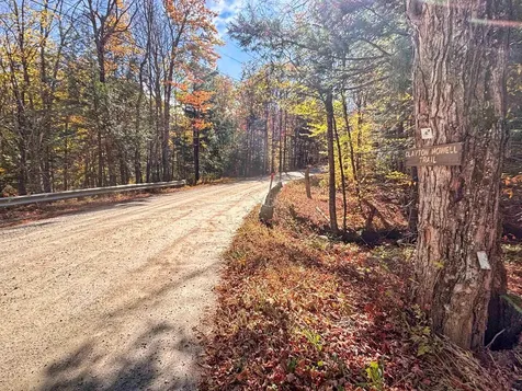 46 Grafton Road Wilmot NH 03287