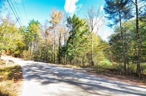 46 Grafton Road Wilmot NH 03287