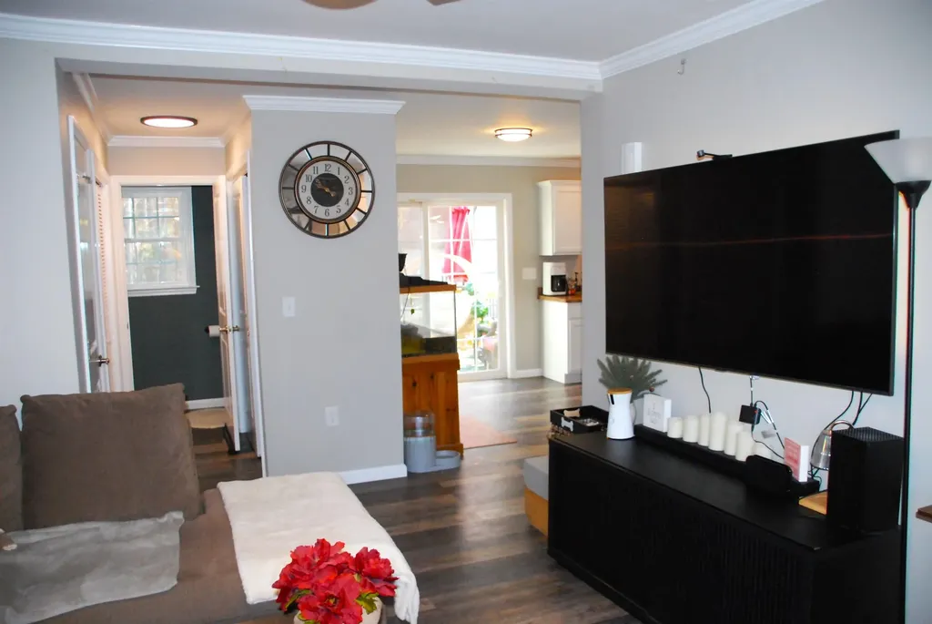 526 Salisbury Road Franklin NH 03235