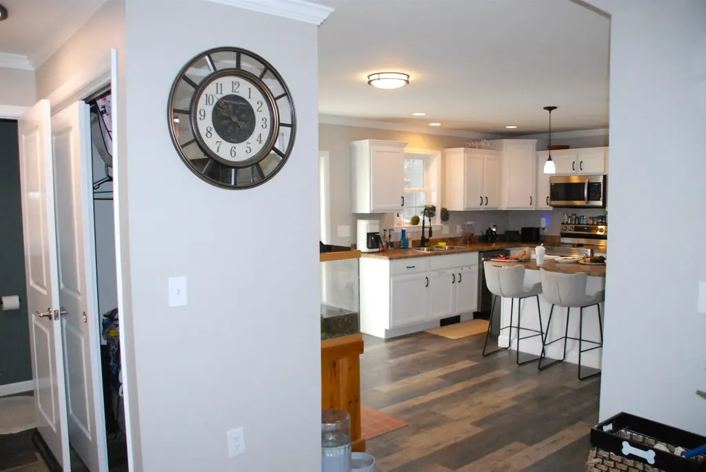 526 Salisbury Road Franklin NH 03235