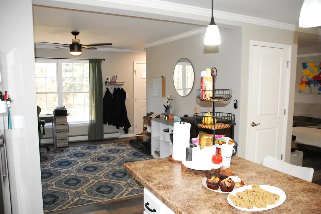 526 Salisbury Road Franklin NH 03235