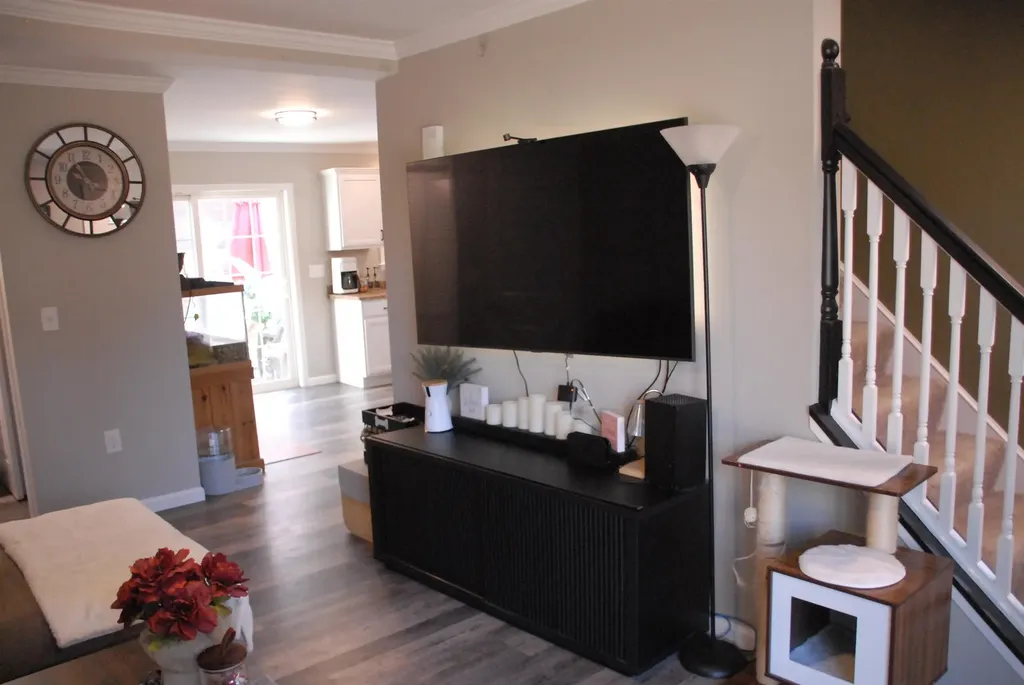 526 Salisbury Road Franklin NH 03235