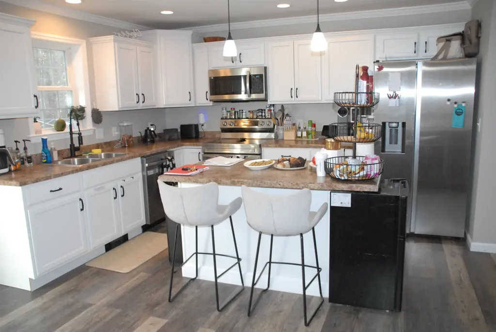 526 Salisbury Road Franklin NH 03235