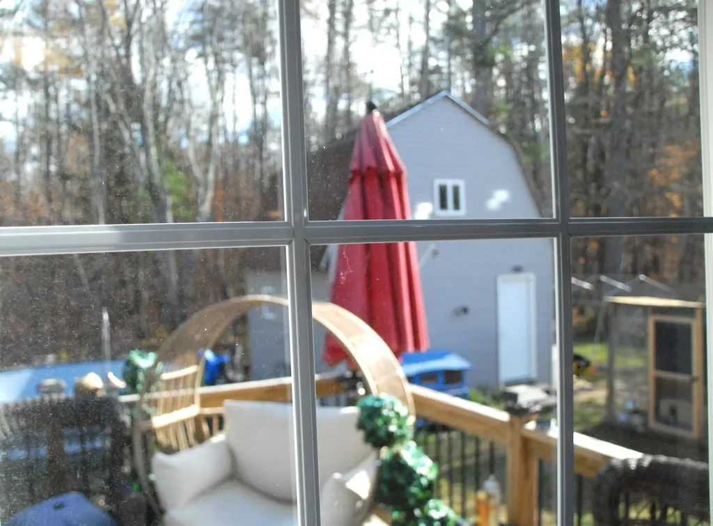 526 Salisbury Road Franklin NH 03235