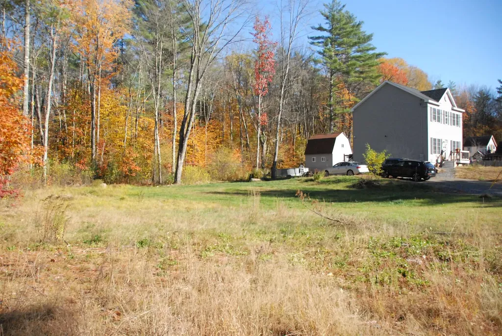 526 Salisbury Road Franklin NH 03235