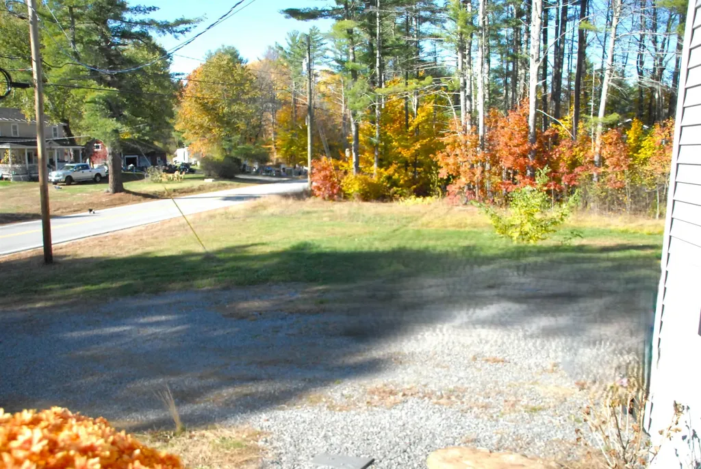 526 Salisbury Road Franklin NH 03235