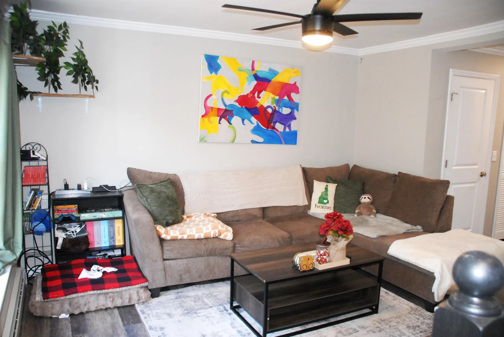 526 Salisbury Road Franklin NH 03235