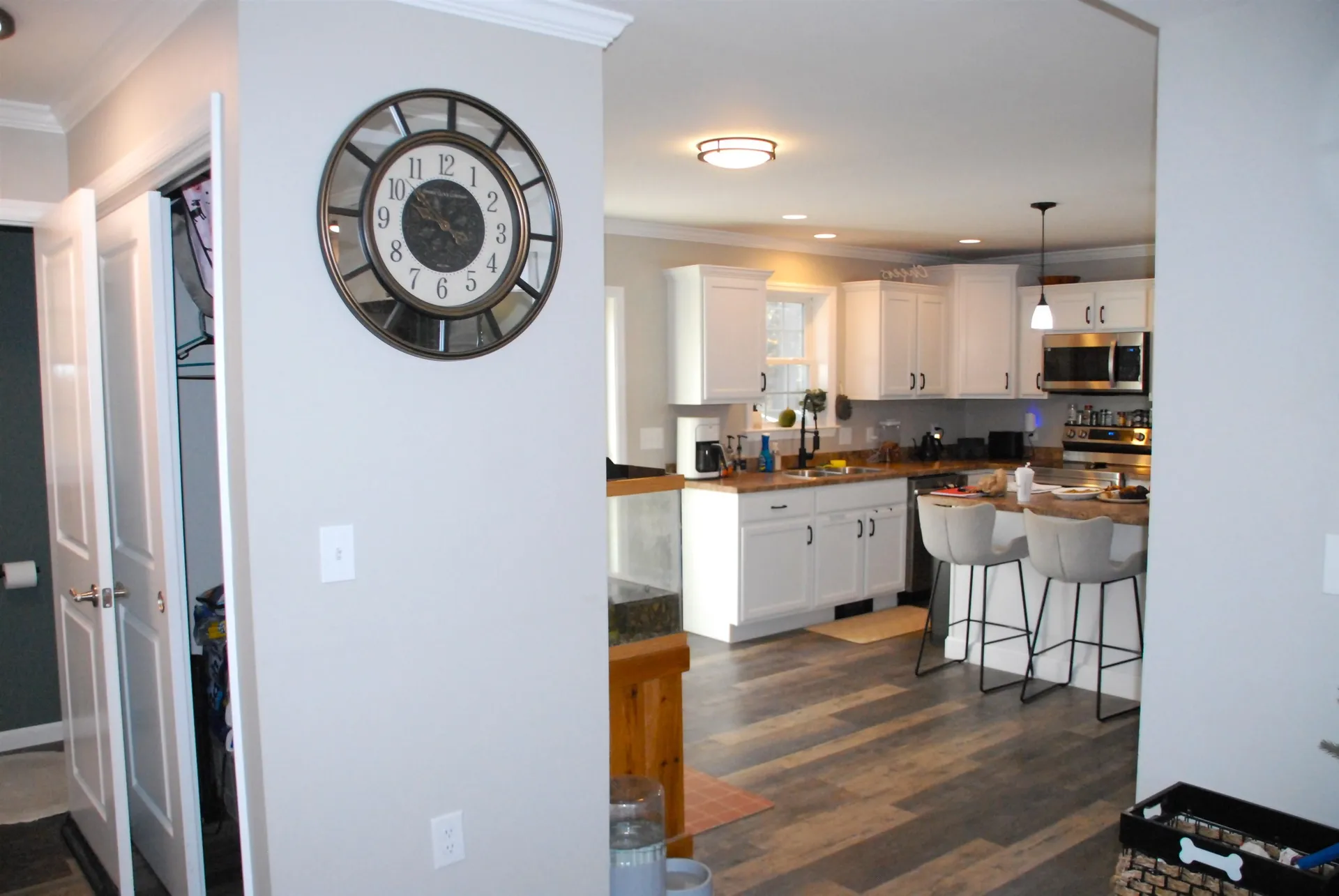 526 Salisbury Road Franklin NH 03235