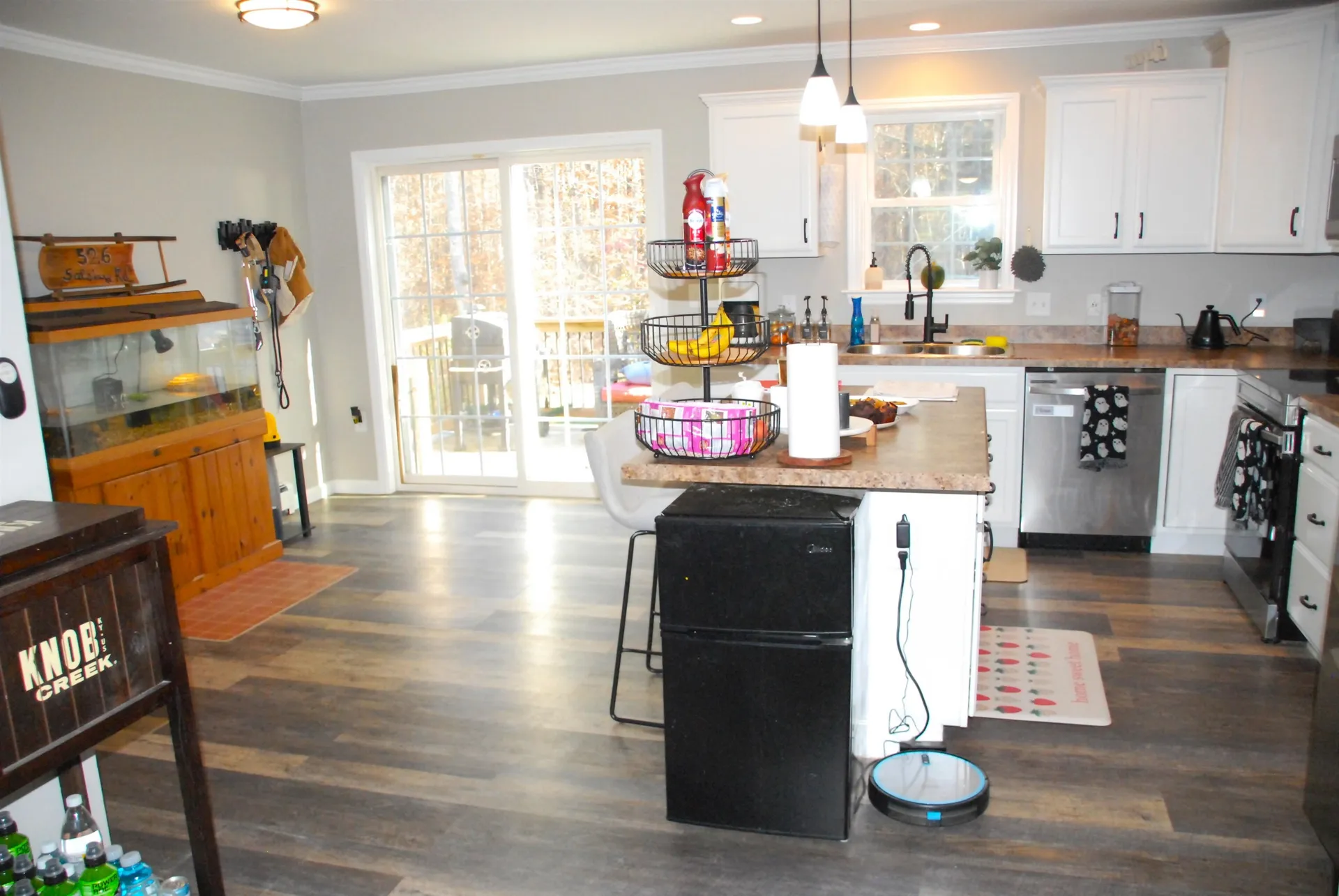 526 Salisbury Road Franklin NH 03235