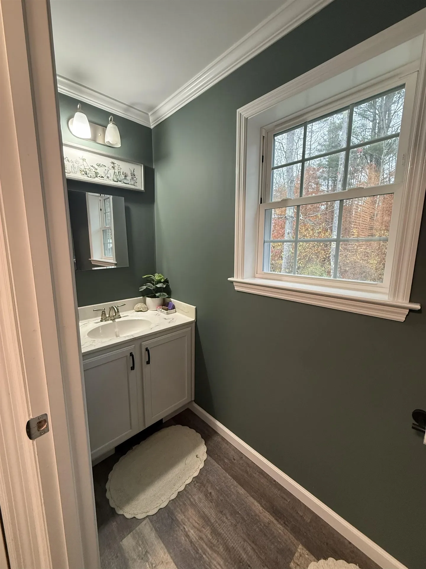 526 Salisbury Road Franklin NH 03235