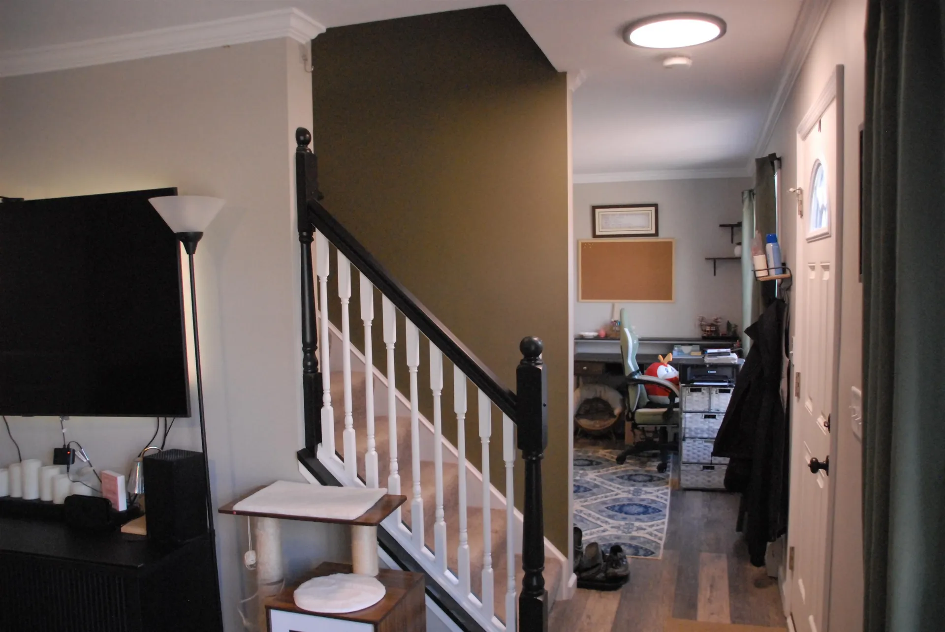 526 Salisbury Road Franklin NH 03235